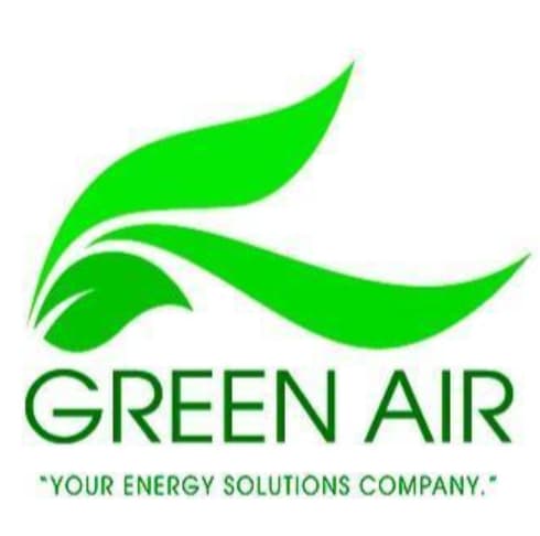 green air heating and air conditioning