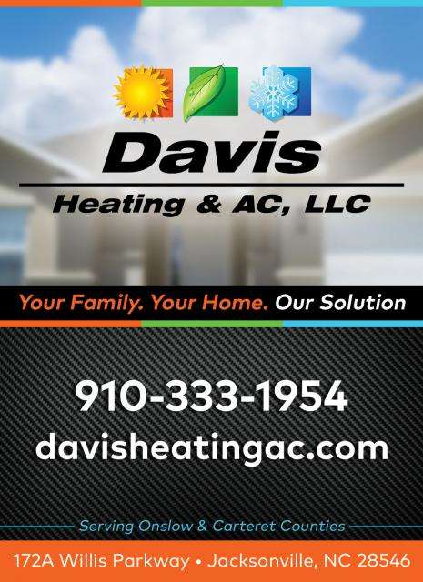 Davis Heating u0026 AC, LLC | Better Business Bureau® Profile