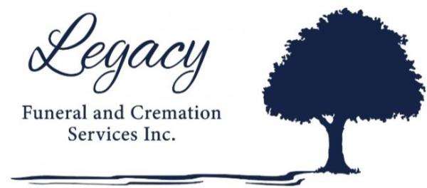 Legacy Funeral and Cremation Services Inc | BBB Business Profile