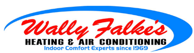 wally falke's air conditioning inc