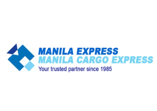 Manila Cargo Express Vancouver Inc.