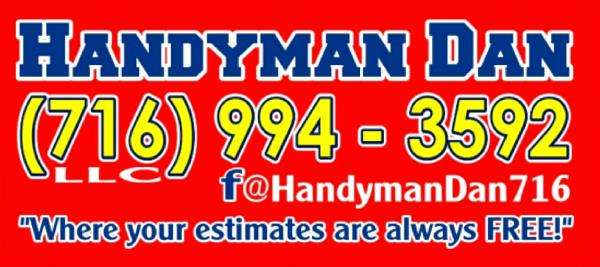 HANDYMAN DAN - Updated April 2024 - 159 Photos & 95 Reviews - Round Rock,  Texas - Handyman - Phone Number - Yelp
