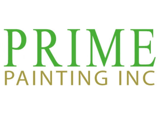 Golden Prime Painting Services Inc - Painter