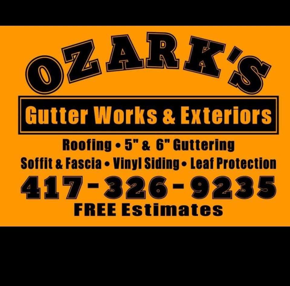 Ozark s Gutter Works Better Business Bureau Profile