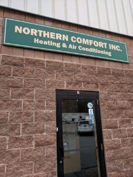 Northern Comfort Heating u0026 Air Conditioning, Inc. | Better Business Bureau®  Profile