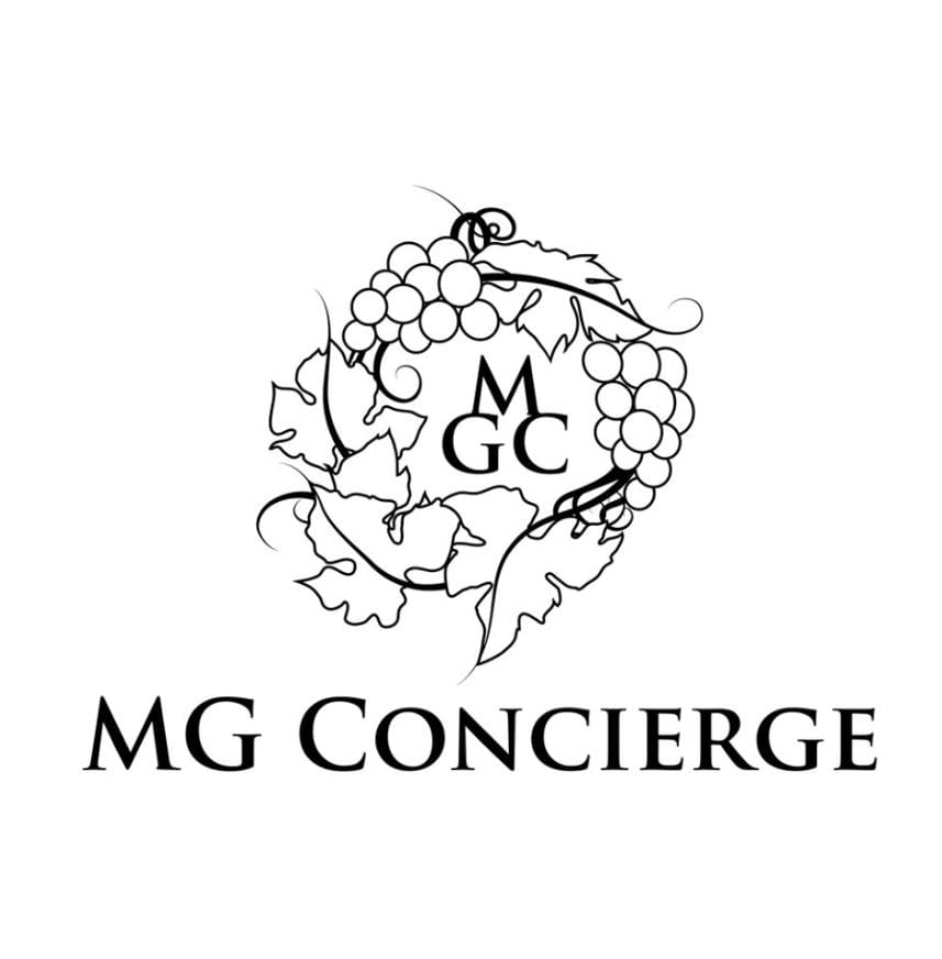 mg concierge destinations and travel