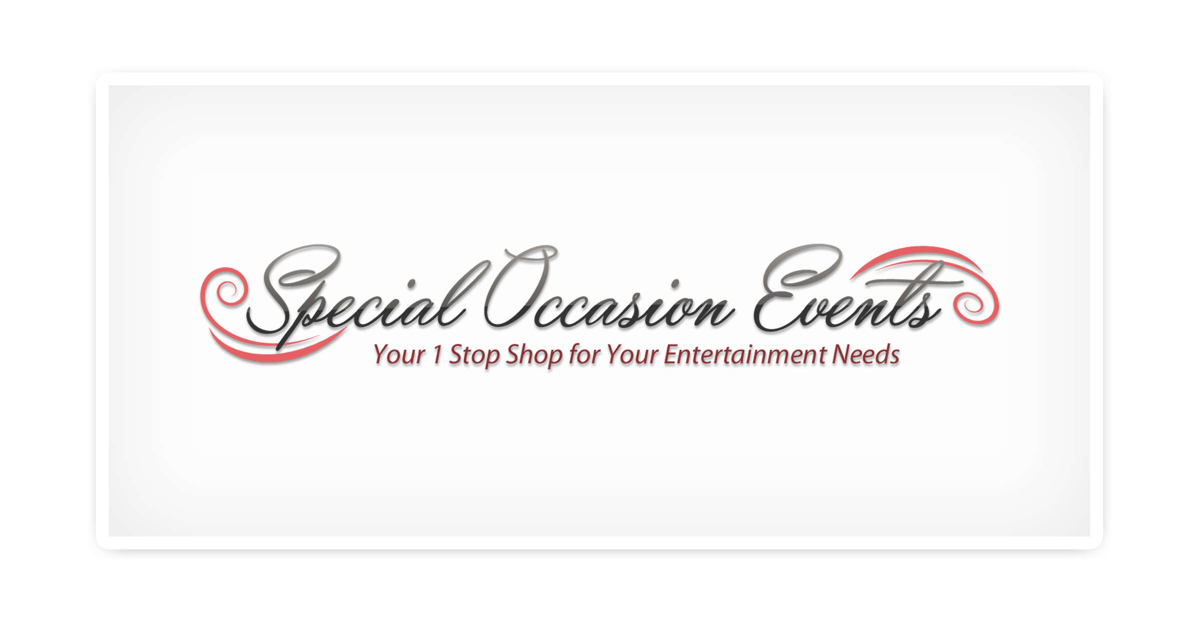 Special Occasion Events Inc.  Better Business Bureau® Profile