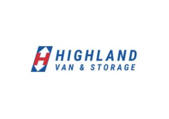 Highland Van & Storage