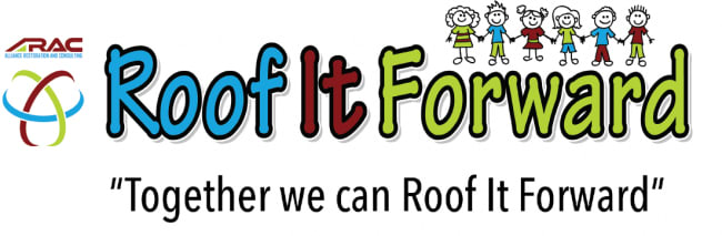 ARAC Roof It Forward, LLC | Better Business Bureau® Profile