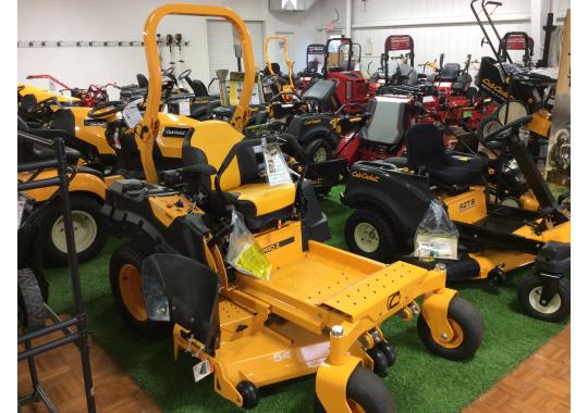 Charlie's lawn mower repair hot sale