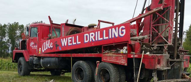 Able Well Drilling & Pump Service | Better Business Bureau® Profile