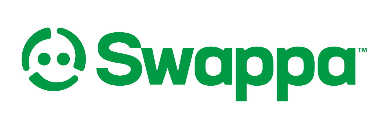 Swappa office