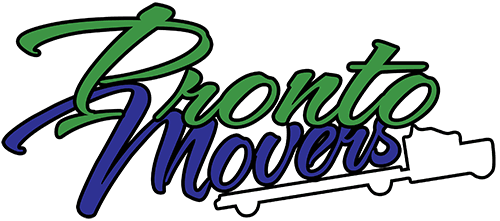 Pronto Movers Inc