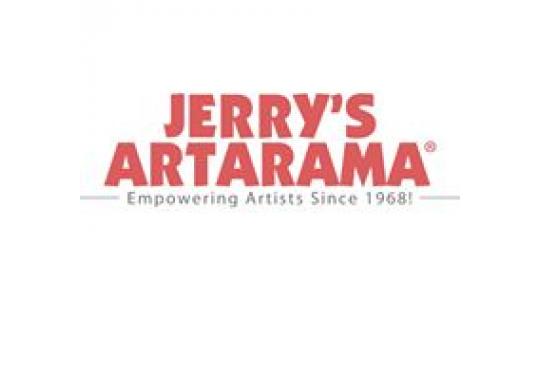 Find Your Jerry's Art Supply Store