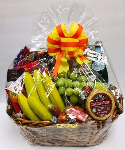 It's Keto-Gift Baskets By Design SB, Inc.