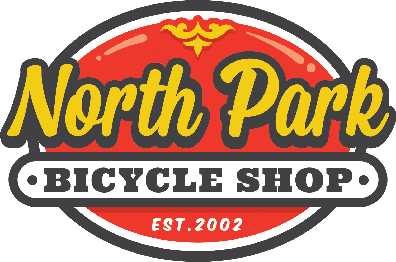 north park bicycle shop