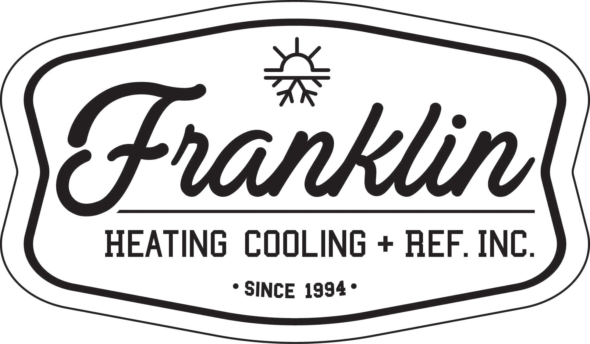 Franklin Heating Cooling u0026 Refrigeration, Inc. | Better Business Bureau®  Profile