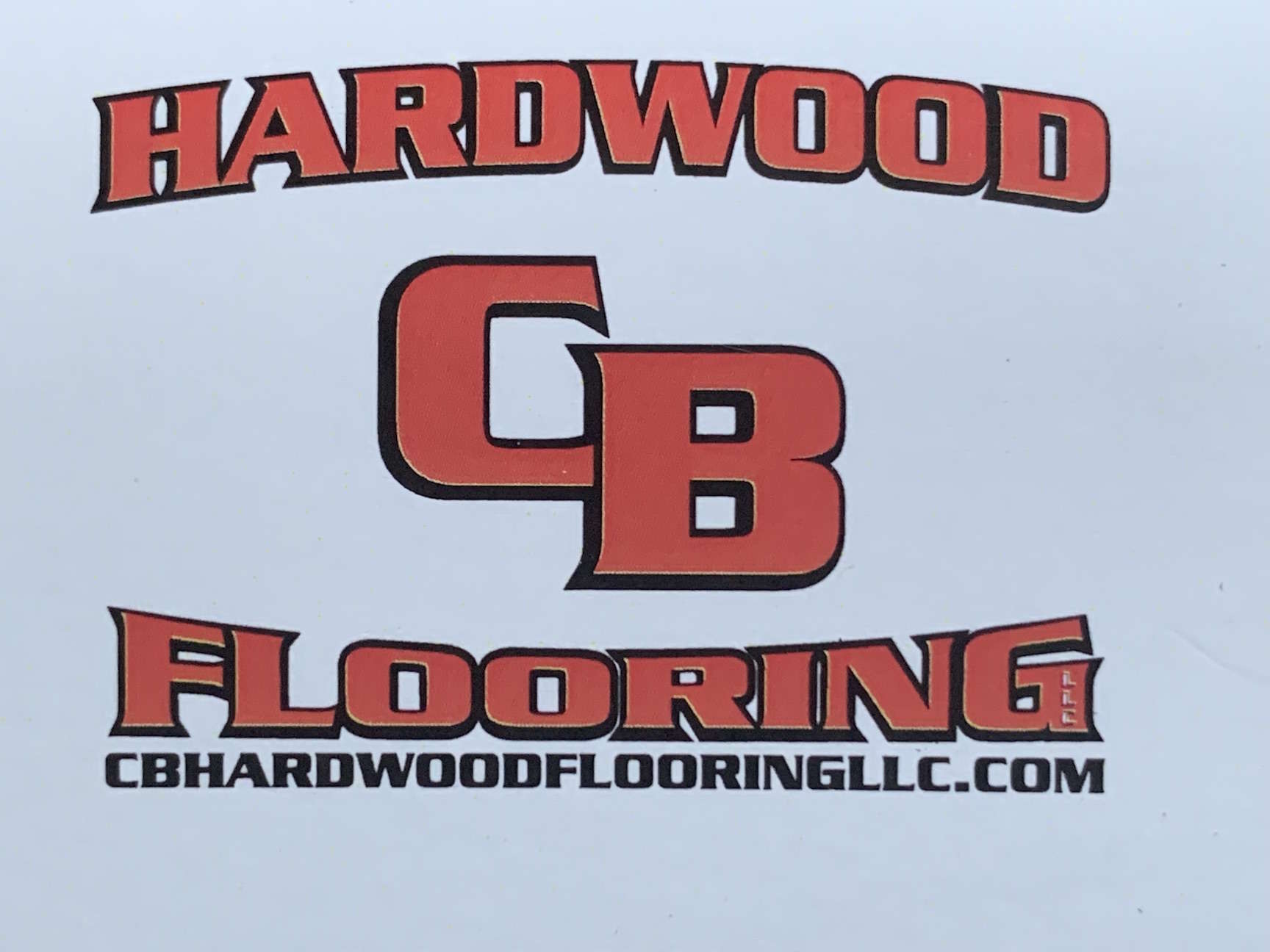 C.B. Hardwood Flooring, LLC