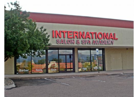 International Salon and Spa Academy | BBB Business Profile | Better Business Bureau