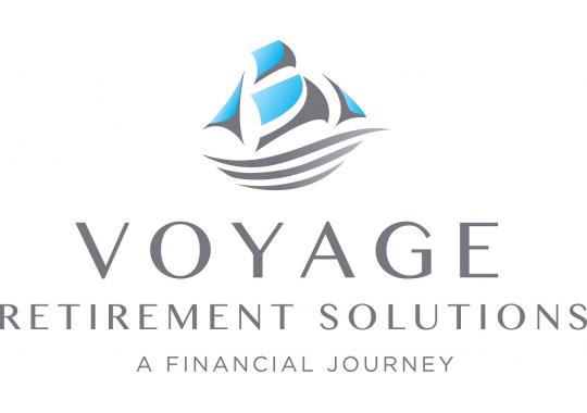 voyager retirement login