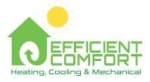 Efficient Comfort Heating, Cooling & Mechanical, Westminster