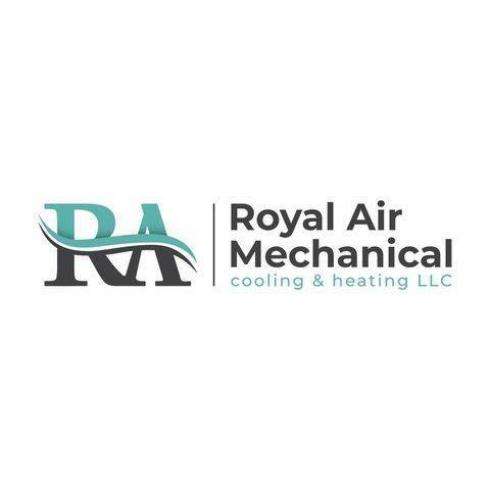 Royal air heating and hot sale cooling