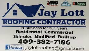 Jay Lott Roofing | Better Business Bureau® Profile