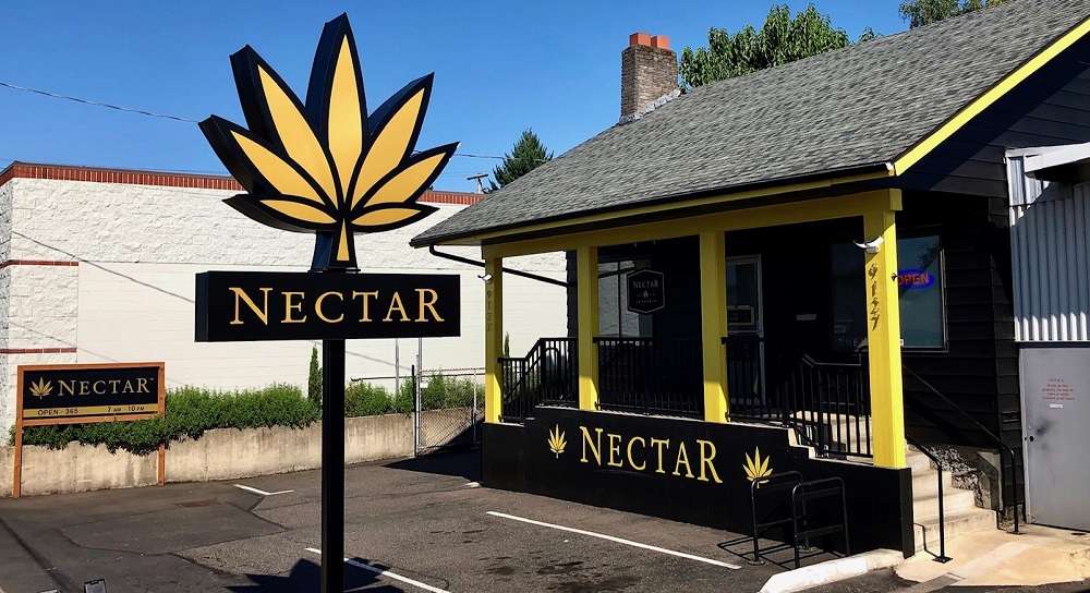 nectar bbb rating