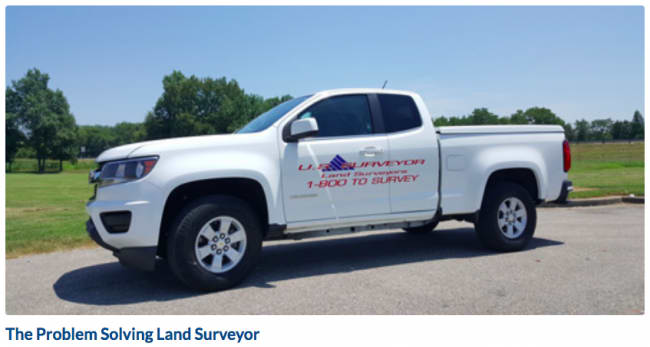 Land Surveyors for The Bravern • Bush, Roed & Hitchings, Inc.