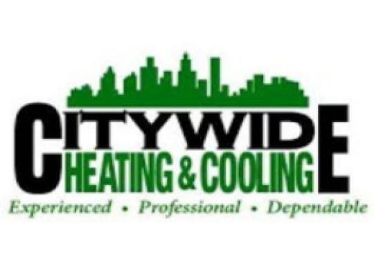 citywide heating and cooling