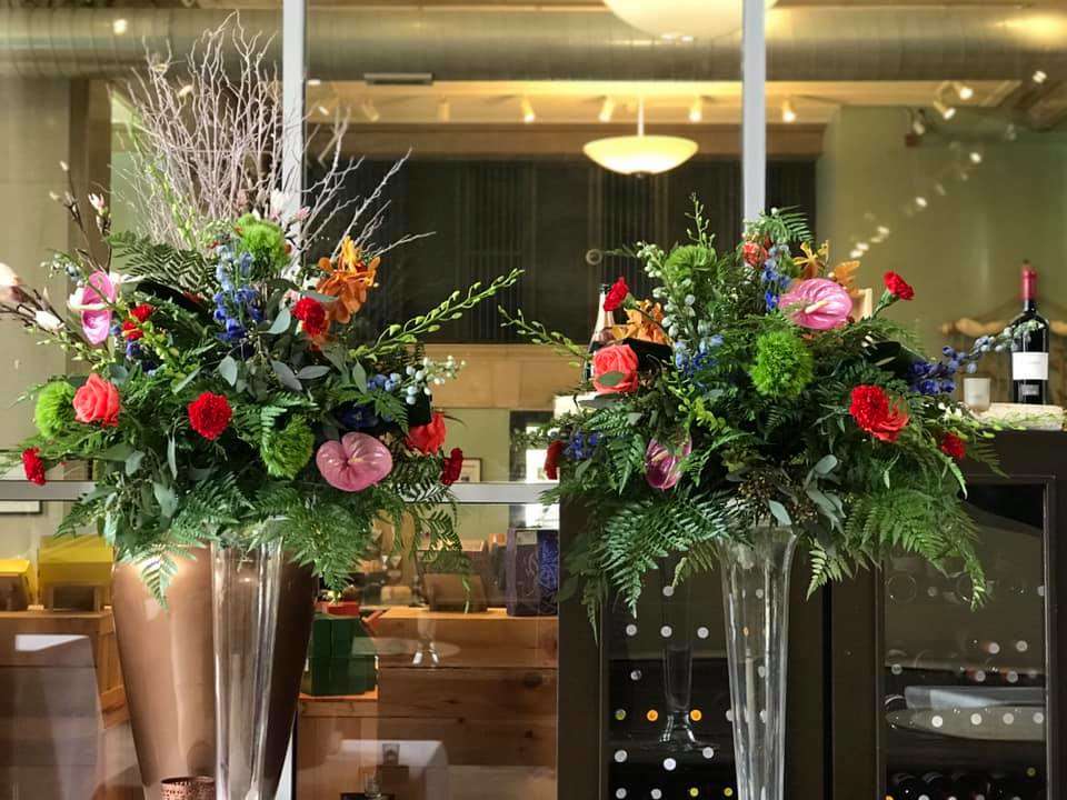 BBB Tip: Choosing a florist