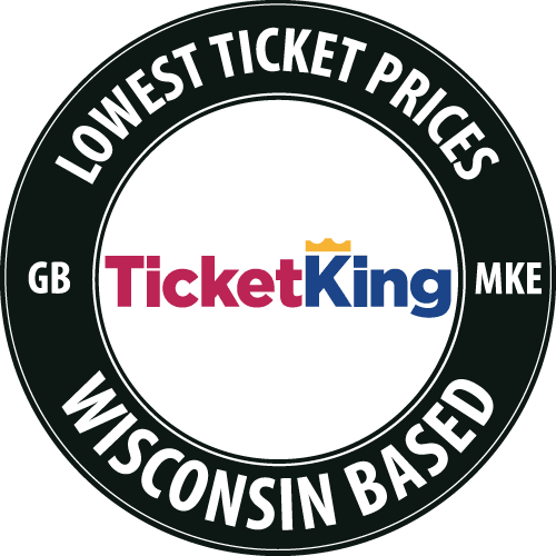 Ticket Brokers - Green Bay CVB