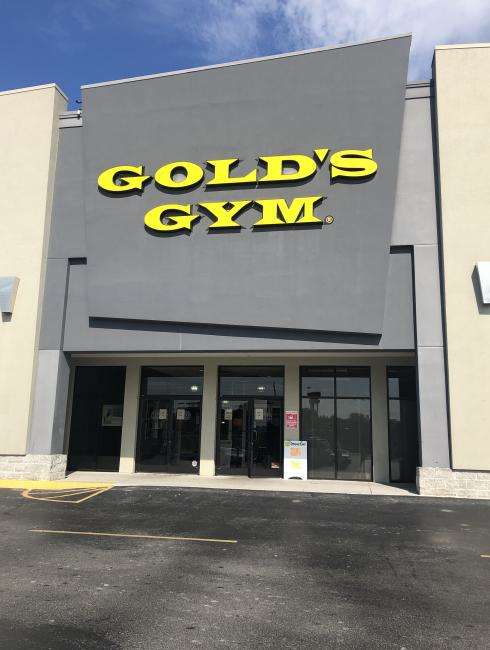 Gold's Gym Lee Hwy | Better Business Bureau® Profile
