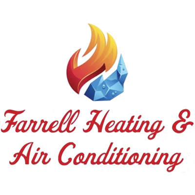 farrell's heating and air conditioning