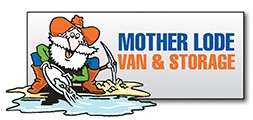 Mother Lode Van & Storage Inc.