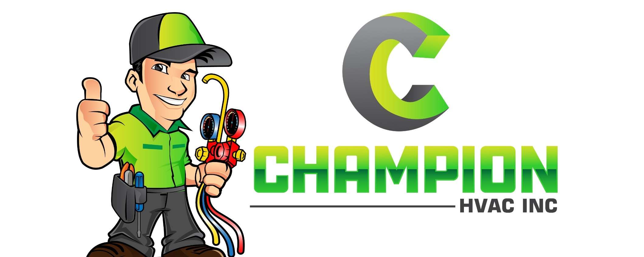 Champion HVAC, Inc. Better Business Bureau® Profile