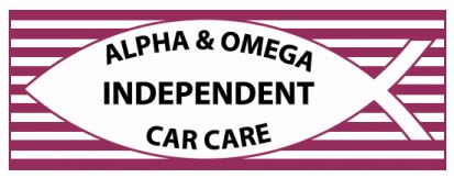 Alpha Omega Independent Car Repair Better Business Bureau Profile