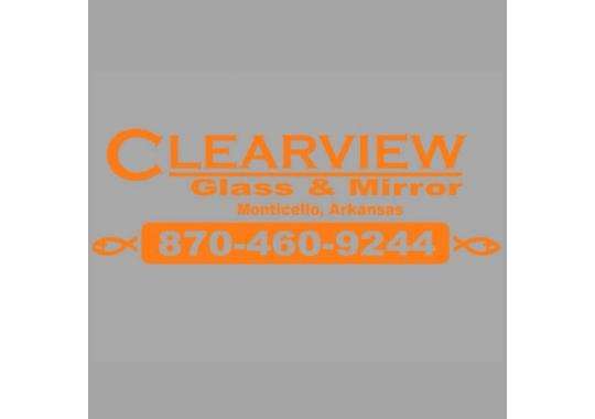 Clearview Glass And Mirror