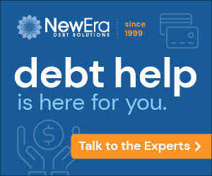 New era deals debt reviews