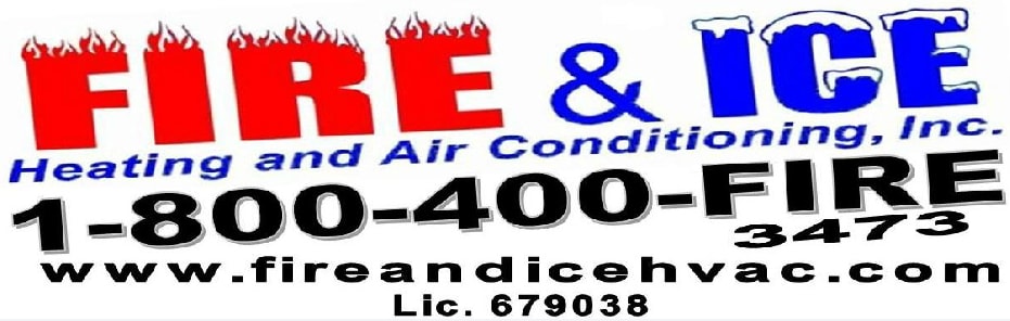 fire and ice heating and air conditioning