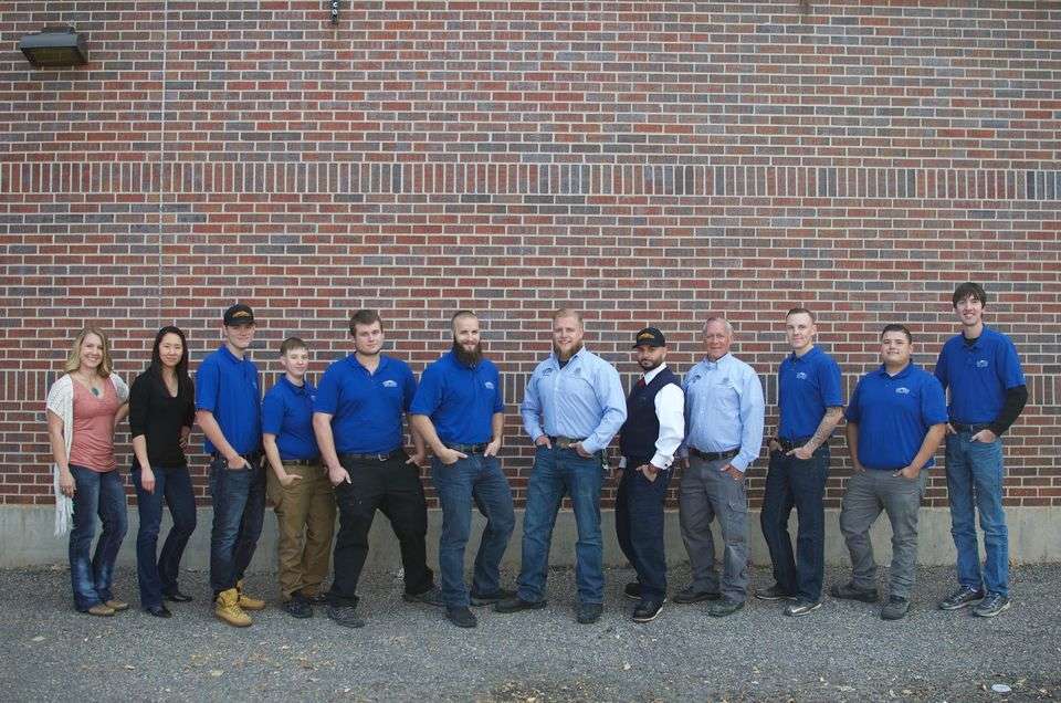 Front Range HVAC | Better Business Bureau® Profile