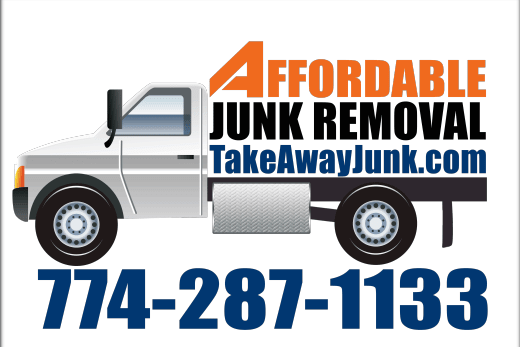 Driveway/Curbside Pickup - Affordable Junk Removal & Dumpster Rentals