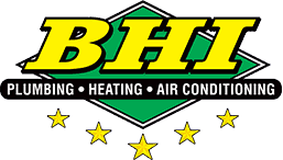 bhi heating and air conditioning