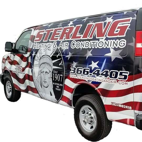 Sterling Heating and Air Conditioning | Better Business Bureau® Profile