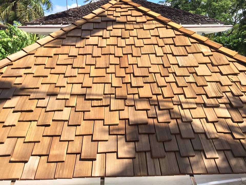 Hawaii Business Magazine on X: Surface Shield Roofing Co. started as a  roof-coating company with just a handful of employees. Today, it does  almost every type of roof in Hawai'i. Read more