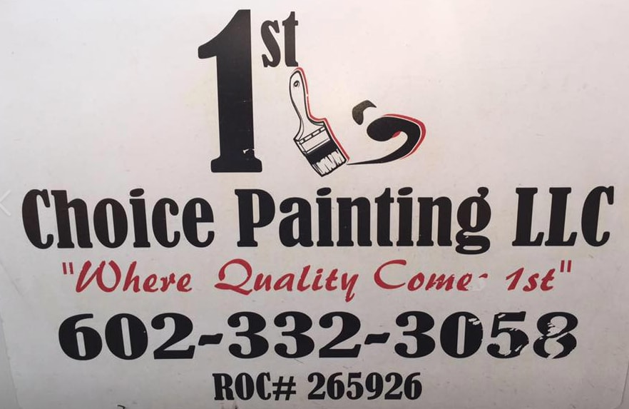 1st Choice Painting | Better Business Bureau® Profile