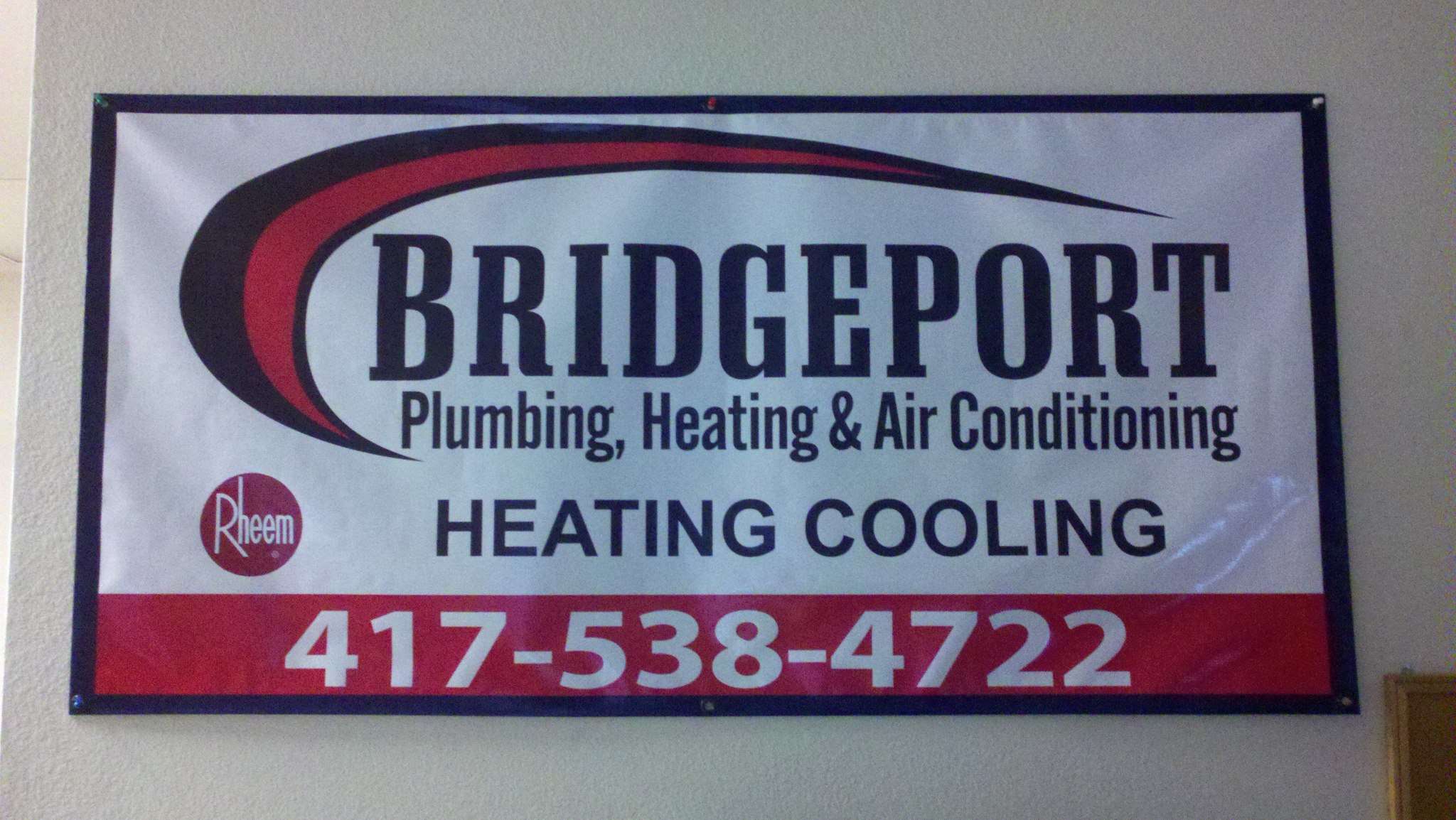 Bridgeport Plumbing, Heating & AC | BBB Business Profile | Better ...