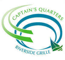 Captain's Quarters Riverside Grille