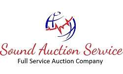 Sound Auction Service - Auction: 01/01/19 2019 New Year Auction