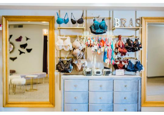 The Bra Spa